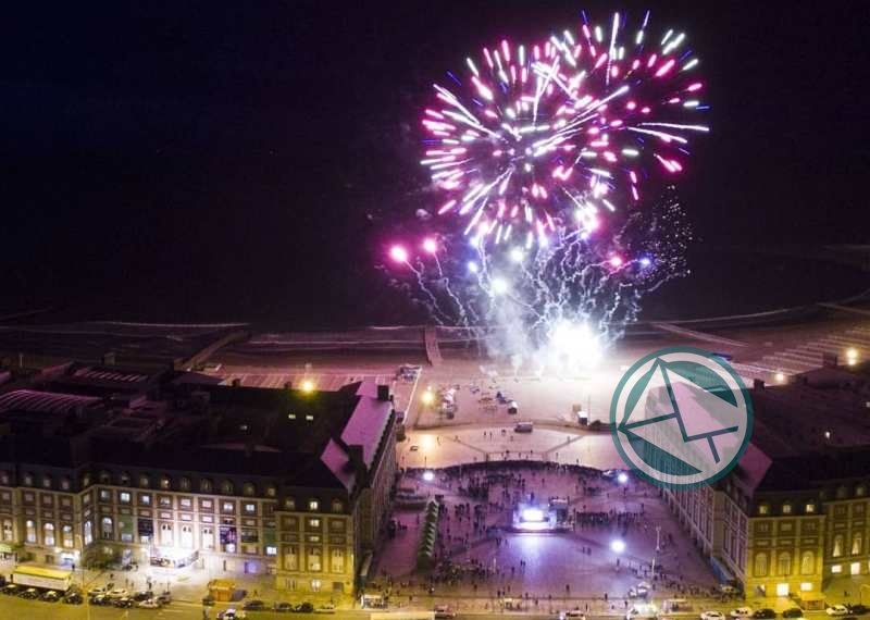 Clausura de los Juegos Bonaerenses 2018 Clausura de los Juegos Bonaerenses 2018