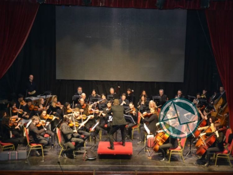 Conciertos de la Orquesta Escuela en el marco del Día de la Democracia