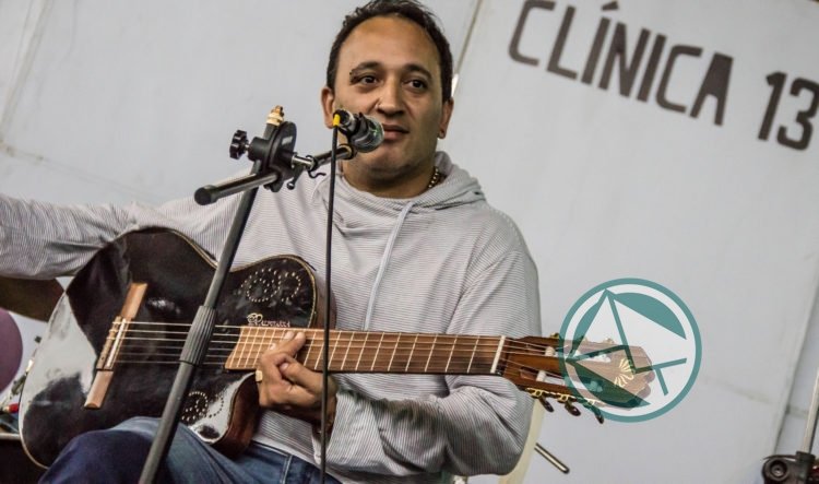 El Mago se presentará en el Club Astillero a beneficio de la comparsa Macumba El Mago se presentará en el Club Astillero a beneficio de la comparsa Macumba