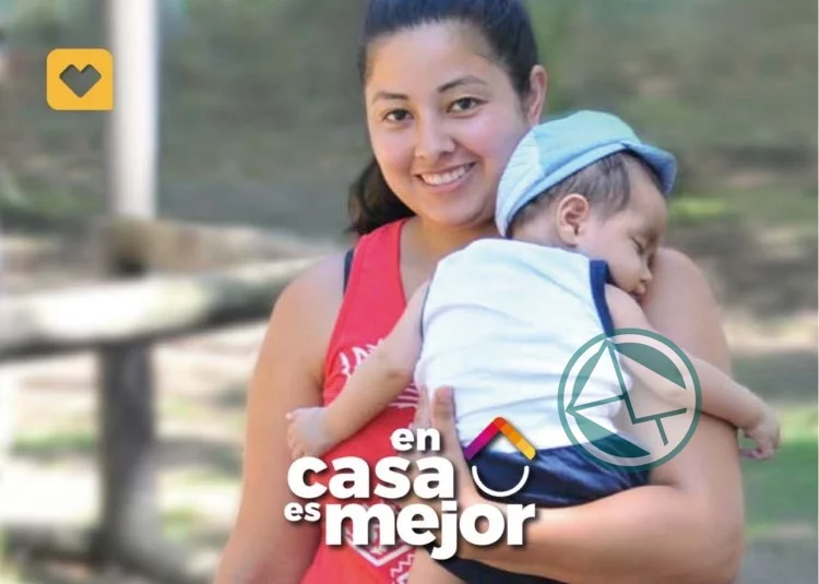 “En Casa Es Mejor” llegará el próximo lunes a Los Hornos