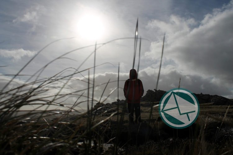 “Encuentro”, una muestra fotográfica que relata un viaje a las Islas Malvinas