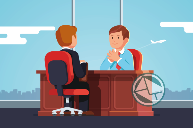 ¿Cómo acordar el sueldo en una entrevista de trabajo? ¿Cómo acordar el sueldo en una entrevista de trabajo?