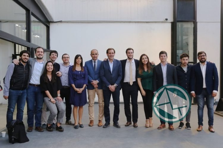 Lanzamiento de la Escuela de Líderes Políticos de “La Generación” en La Plata