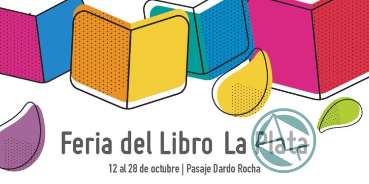 Arranca la Feria Internacional del Libro en La Plata