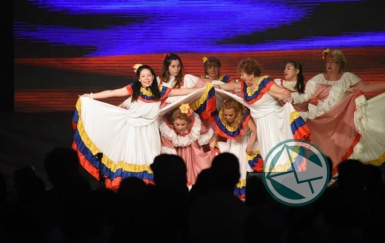 Fiesta Provincial del Inmigrante 2018 Berisso 01