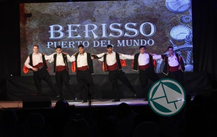 Fiesta Provincial del Inmigrante 2018 Berisso 04