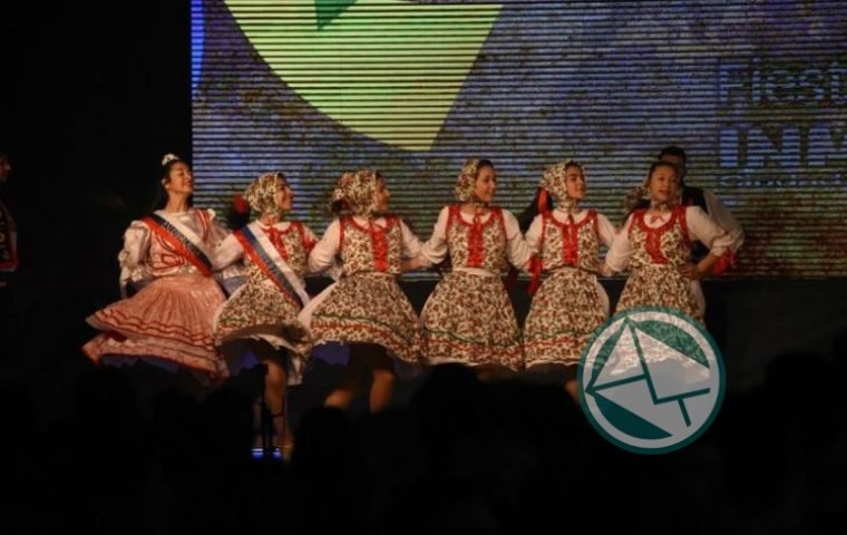 Fiesta Provincial del Inmigrante 2018 Berisso 07