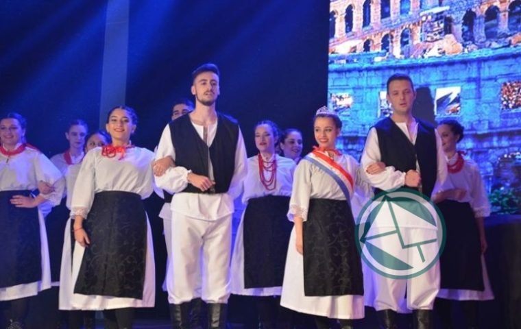 Fiesta Provincial del Inmigrante 2018 Berisso 12