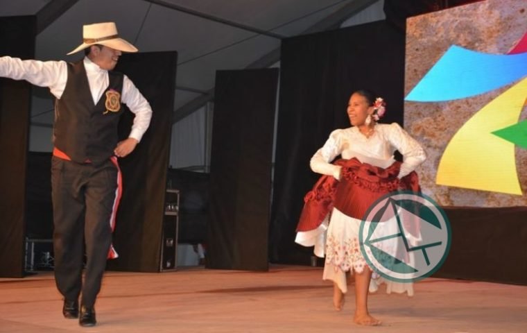 Fiesta Provincial del Inmigrante 2018 Berisso 13