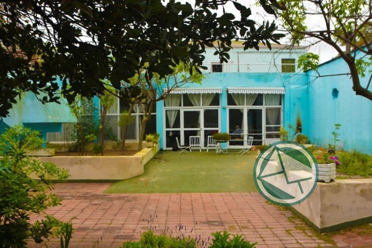 Grave denuncias de corrupción y maltrato en Hogar de Ancianos de Berisso bajo gestión de Cagliardi Hogar Municipal de Ancianos Nedela 01 Grave denuncias de corrupción y maltrato en Hogar de Ancianos de Berisso bajo gestión de Cagliardi