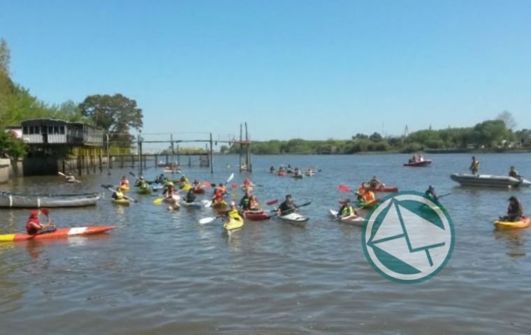 Isla Paulino festejó la primavera 04