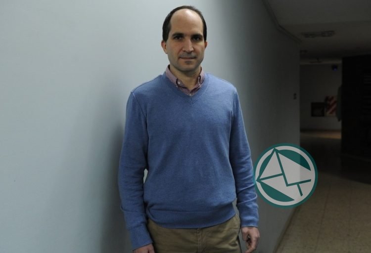 El nuevo Einstein es argentino