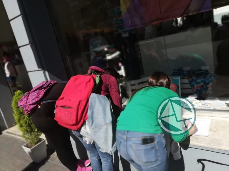 El 58% de los jóvenes del Gran La Plata y Conurbano no cumple con las cuatro comidas principales