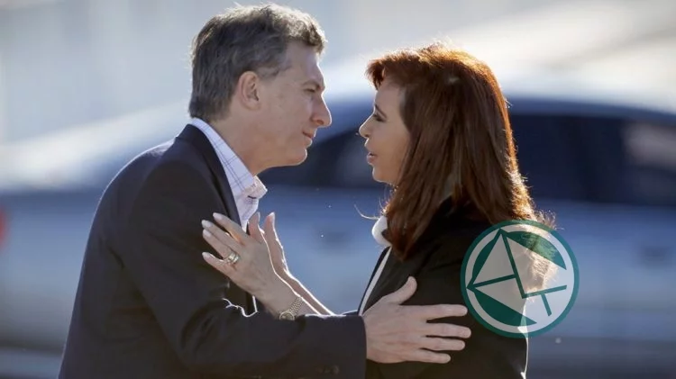 Cae la imagen de Macri y las encuestadoras prevén un ballotage con el Kirchnerismo