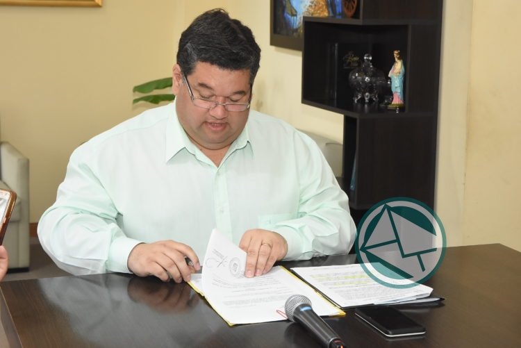 Se promulgó la Ordenanza que crea la Mesa Intersectorial de Soberanía Alimentaria