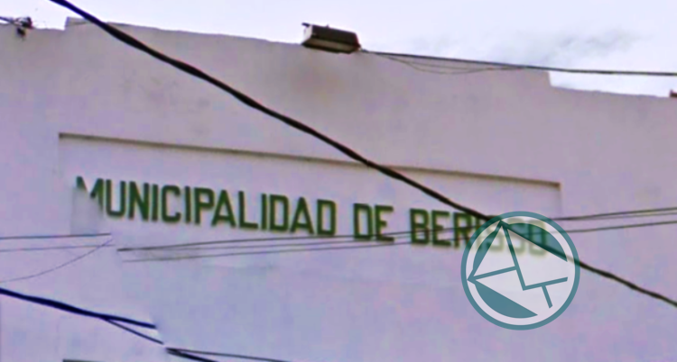 El Municipio de Berisso pidió intervención del Ministerio de Trabajo