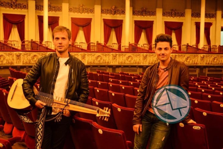 "Música al Mediodía": Este fin de semana habrá dos funciones en el Coliseo Podestá "Música al Mediodía": Este fin de semana habrá dos funciones en el Coliseo Podestá