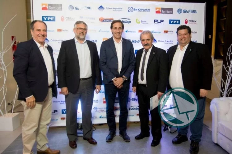 Nedela en el Día de la Industria