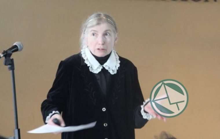 Norma Sánchez La Vieja Esatcion Tango y Ciencia4