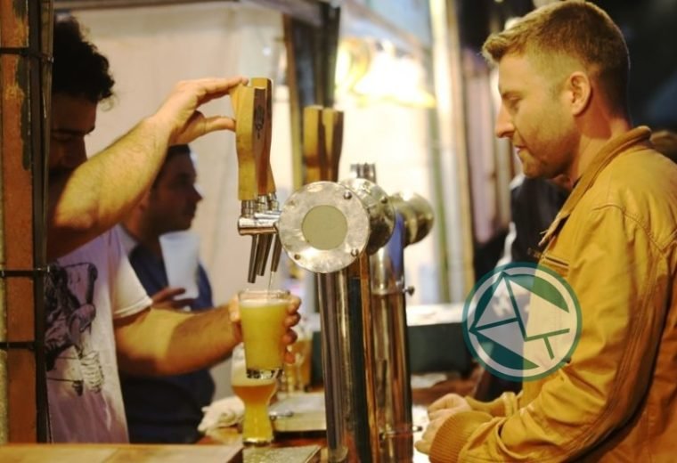 OktoberFest La Plata 01