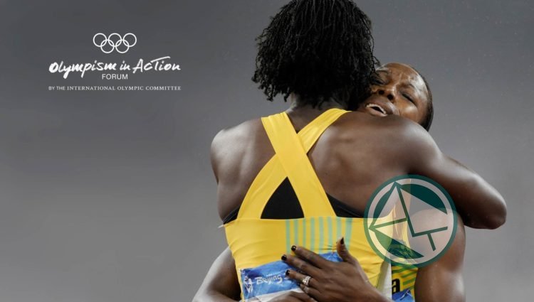 "Foro del Olimpismo en Acción" para observar las tendencias que afectan el futuro del deporte