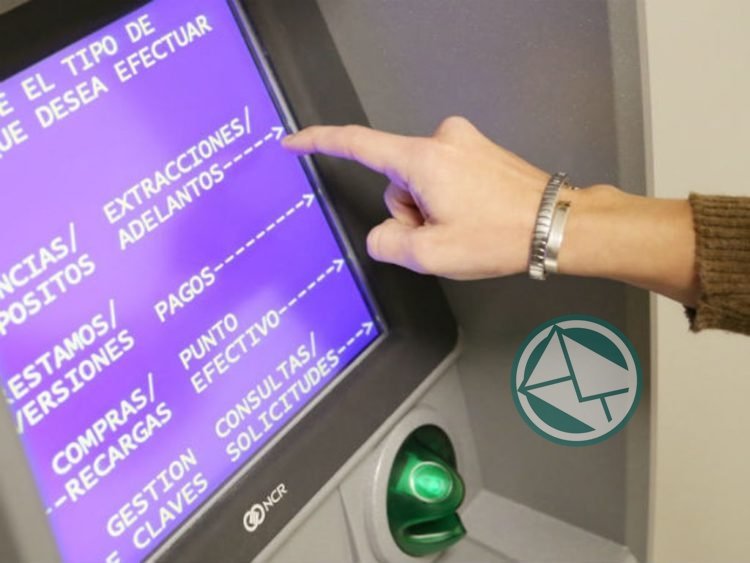 Municipales de Berisso pueden obtener su recibo de haberes a través de cajeros automáticos Municipales de Berisso pueden obtener su recibo de haberes a través de cajeros automáticos