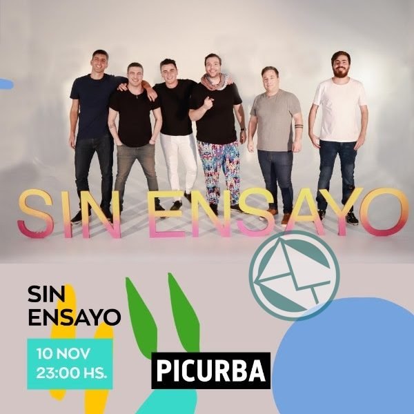 Picurba 9: actividades, charlas de cocina, shows artísticos Picurba 9 05