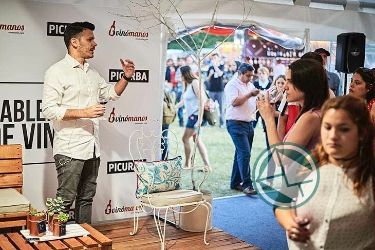 Picurba 9: actividades, charlas de cocina, shows artísticos