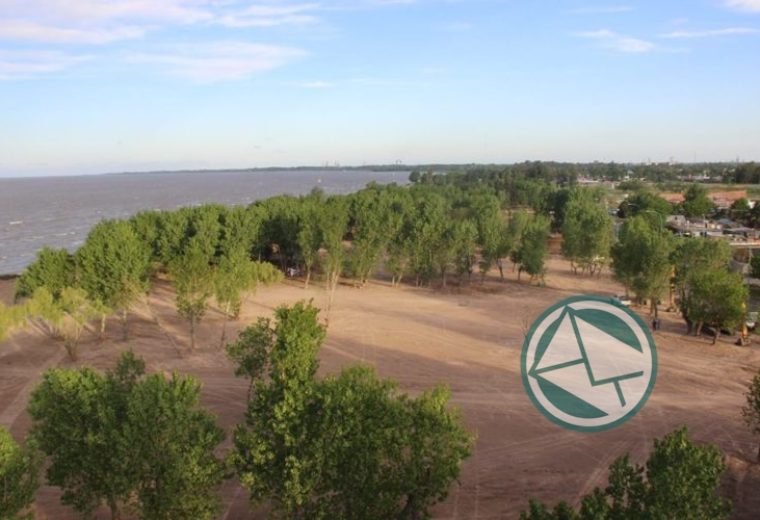 Punta Lara, la costa más linda del Río de La Plata Punta Lara, la costa más linda del Río de La Plata 1