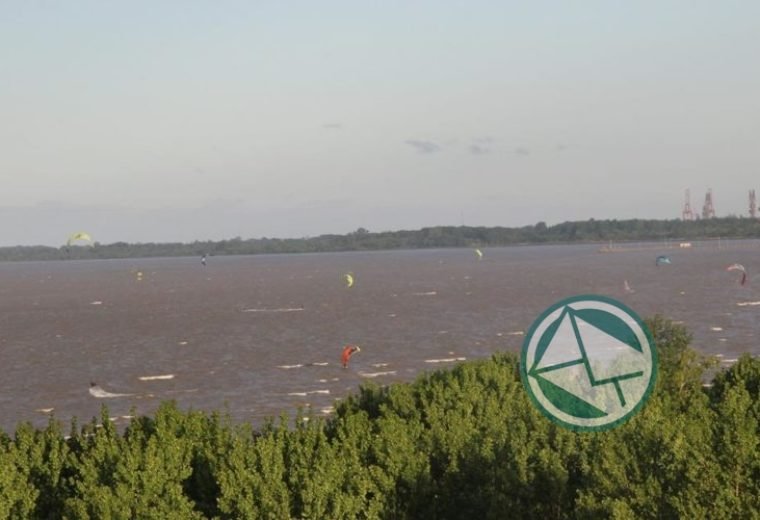 Punta Lara, la costa más linda del Río de La Plata Punta Lara, la costa más linda del Río de La Plata 5