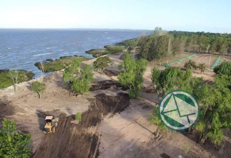 Punta Lara, la costa más linda del Río de La Plata Punta Lara, la costa más linda del Río de La Plata