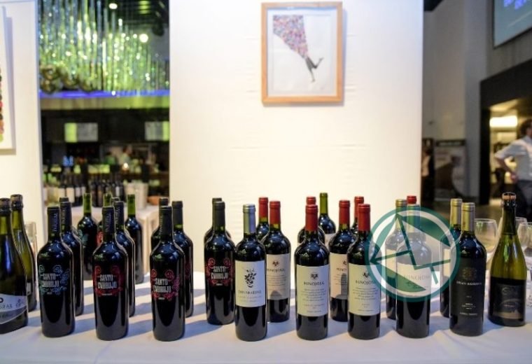 En noviembre llega el Salón Argentino de Bodegas, edición al Aire Libre Salón Argentino de Bodegas 01