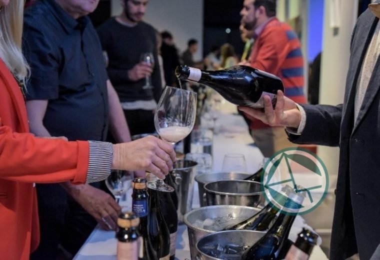 En noviembre llega el Salón Argentino de Bodegas, edición al Aire Libre Salón Argentino de Bodegas 02