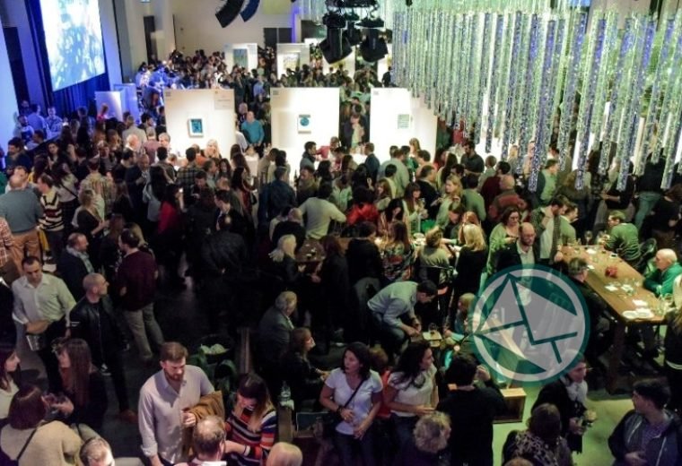 En noviembre llega el Salón Argentino de Bodegas, edición al Aire Libre Salón Argentino de Bodegas 04