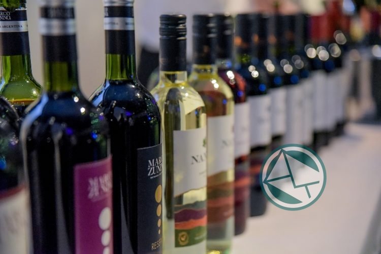 En noviembre llega el Salón Argentino de Bodegas, edición al Aire Libre En noviembre llega el Salón Argentino de Bodegas, edición al Aire Libre