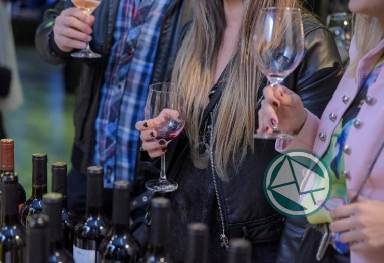En noviembre llega el Salón Argentino de Bodegas, edición al Aire Libre Salón Argentino de Bodegas 12