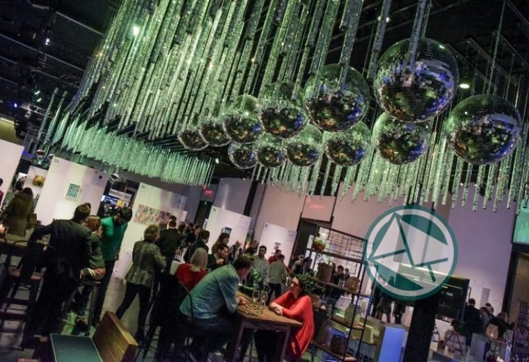 En noviembre llega el Salón Argentino de Bodegas, edición al Aire Libre Salón Argentino de Bodegas 13