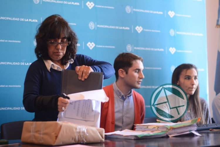 Se abrió las ofertas para la la Gestión de Resíduos de la ciudad de La Plata