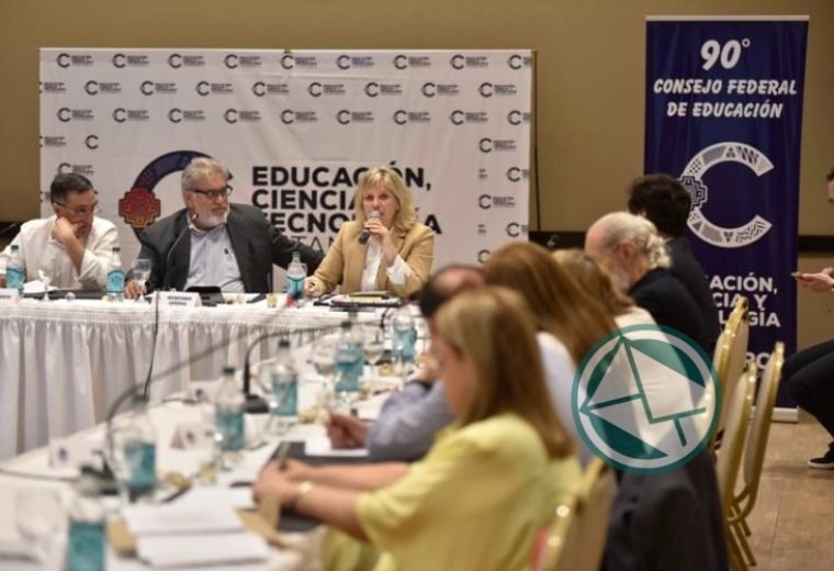 Se acordó que el 6 de marzo comienze el Ciclo Lectivo 2019 02