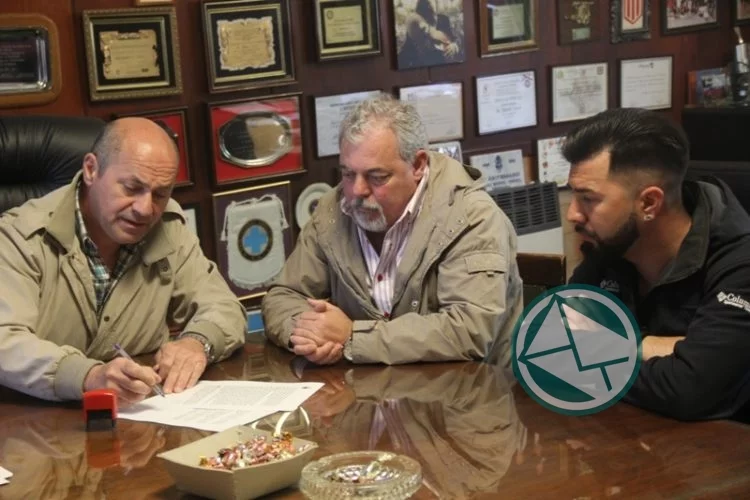Secco otorgó un 10% más de aumento a los Municipales
