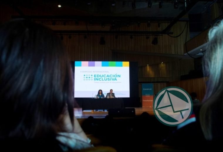 Segundo Simposio Internacional de Educación Inclusiva Segundo Simposio Internacional de Educación Inclusiva 2