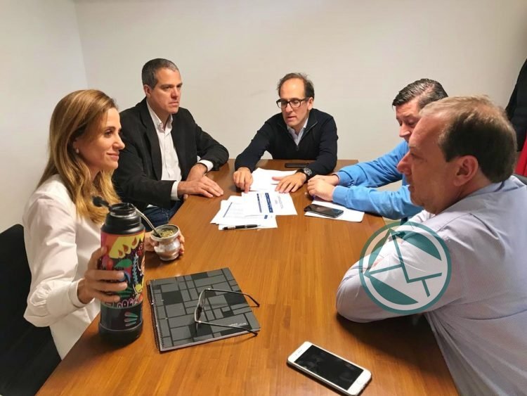 “El presupuesto del ajuste impactará en el bolsillo de los platenses” expresó Tolosa Paz