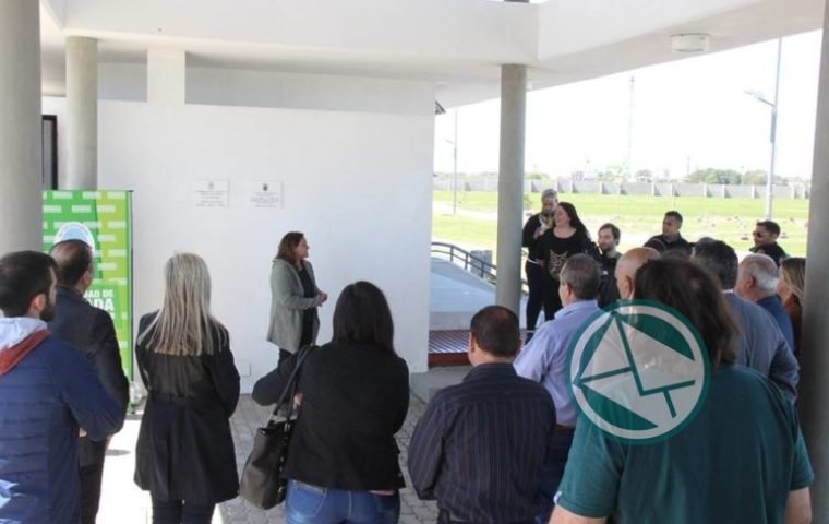 Un año del Cementerio Parque Municipal de Ensenada5