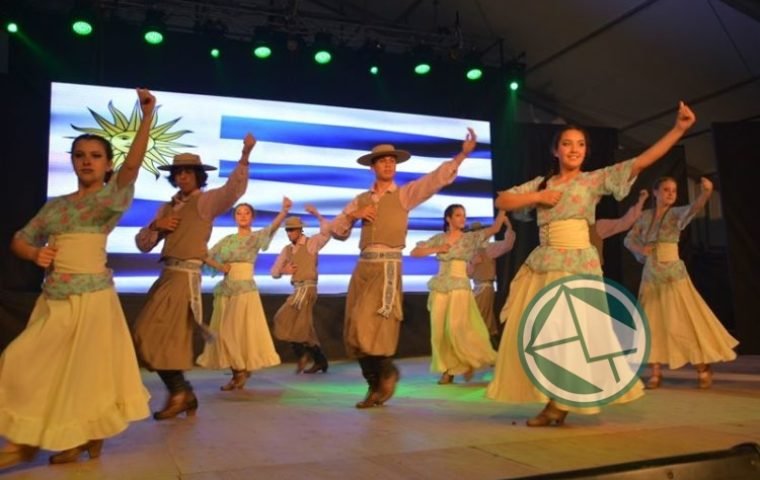 Uruguay