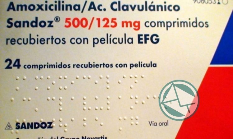 Los medicamentos deberán tener el nombre, el genérico y la fecha de vencimiento en Braille
