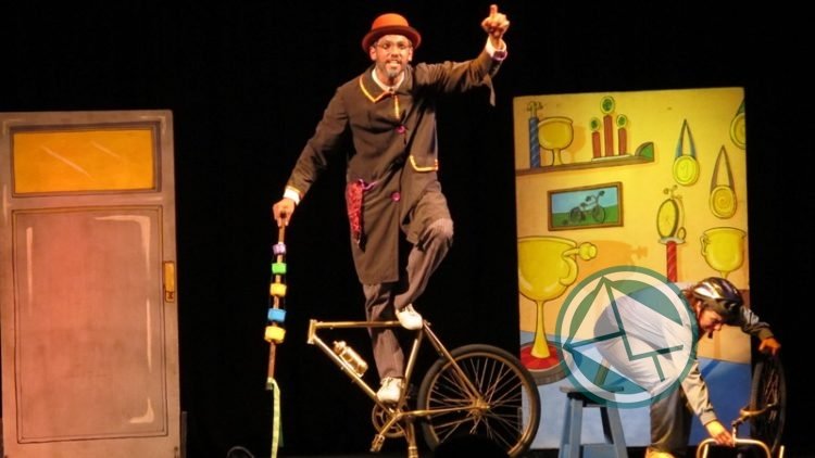 Continúa el ciclo de teatro independiente en el Pasaje, con entrada libre y gratuita