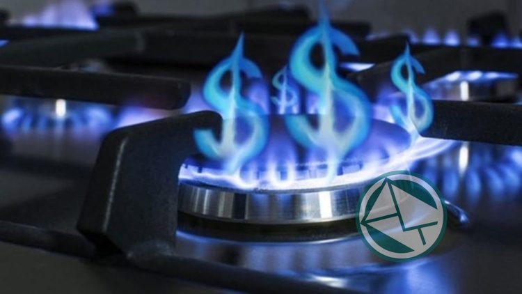 Ordenanza Fiscal: Garro incluyó el impuesto al gas en un 6% en "otros servicios públicos"