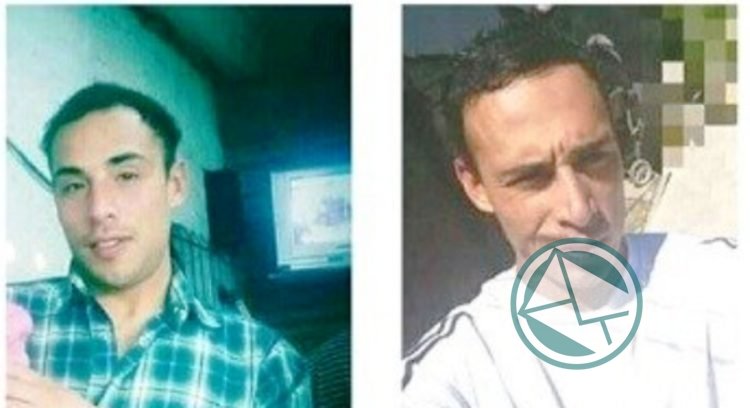 Continúa la búsqueda de José María Ramallo, primo de Johana