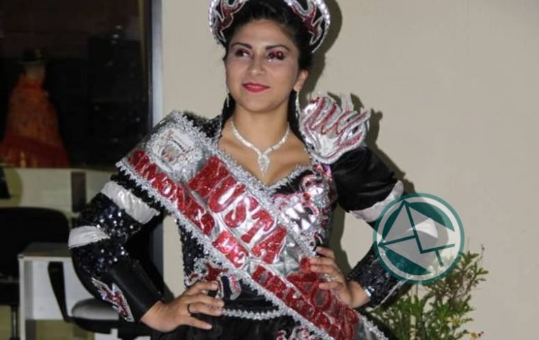 Expo Colectividades en Ensenada: muestra sobre Bolivia muestra sobre Bolivia 8