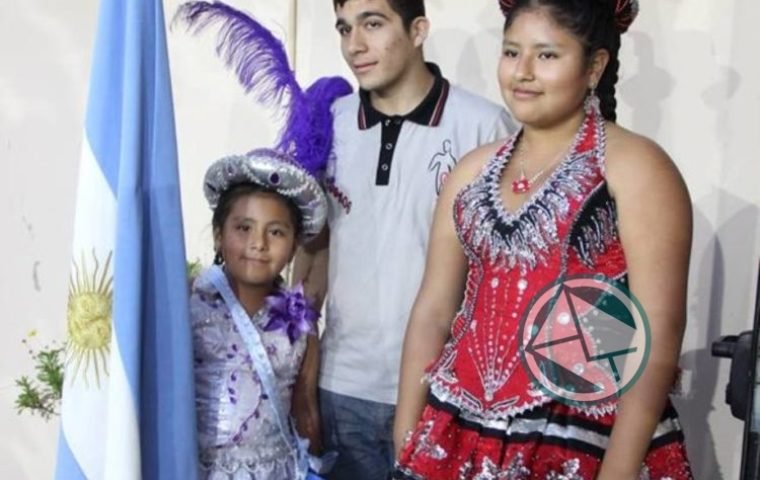 Expo Colectividades en Ensenada: muestra sobre Bolivia muestra sobre Bolivia 9